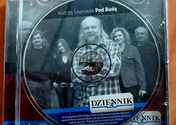 Andrzej Sikorowski - Pod Budą