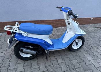 Yamaha BWS 50  stan bdb