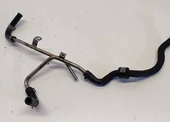 VW TIGUAN II PRZEWODY PALIWA 5WA130295A