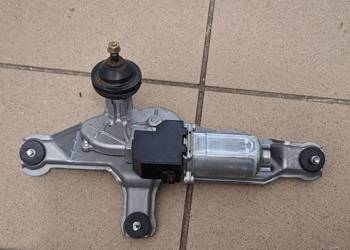 Lexus RX II silniczek tylnej wycieraczki 85130-48030 części RX400h 2007