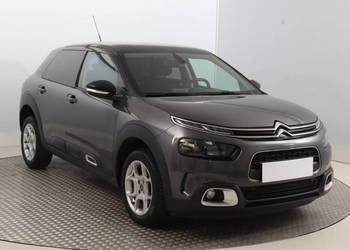 Citroen C4 Cactus 1.2 PureTech