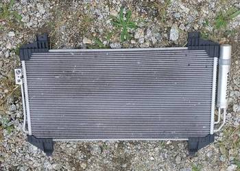 Mitsubishi Outlander 2012-2013 2015 chłodnica klimatyzacji