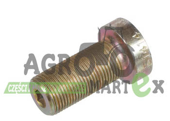 AL177296 ŚRUBA M20 KPL JD