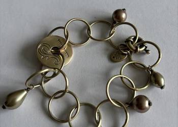 Bransoletka Vintage Dyrberg/Kern