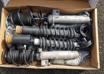 Kometne zawieszenie BMW M2 F87 2019