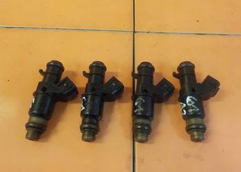 HONDA CR-V III 2.0 B I-VTEC 10r 150KM R20A2 wtrysk wtryskiwacz WK08 BAS6