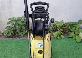 Myjka Karcher HD 650 SX Zwijak Gwarancja Service Wysyłka