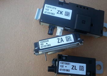 wzmacniacz antenowy filtr 13270681 Insignia 13241374 anteny