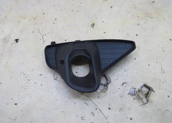 KRATKA ZDERZAKA HALOGENU PRAWA OPEL CORSA F