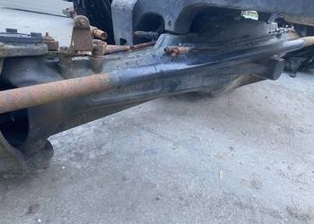 OBUDOWA MOSTU CASE MAXXUM NEW HOLLAND 87555903 , 87633905 , 87523736