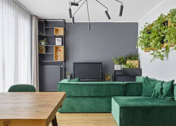 3 pokoje z dużym ogródkiem, Targówek/Zacisze/ Wilno, BEZPOŚREDNIO, pkp