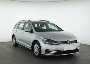VW Golf 1.5 TSI