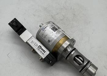 Coax PCS-1 10 NC Cartridge Valve