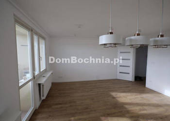 Mieszkanie Bochnia 48 metrów 2 pokoje