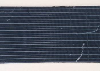 RENAULT MAGNUM SKRAPLACZ CHŁODNICA KLIMATYZACJI ORYGINAŁ NOWA 5000752789