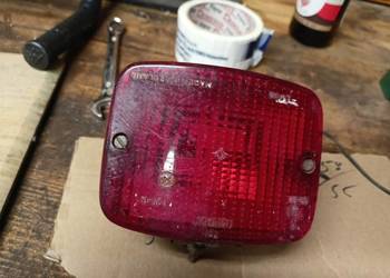 lampa fiat 126p przeciwmgielna