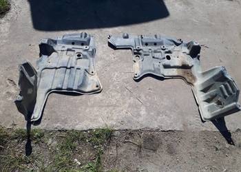 Osłony pod silnik Corolla E11 Osłony pod silnik Corolla E11