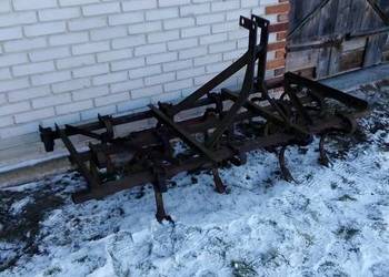 Sprzedam kultywator/Graber w dobrym stanie!!!