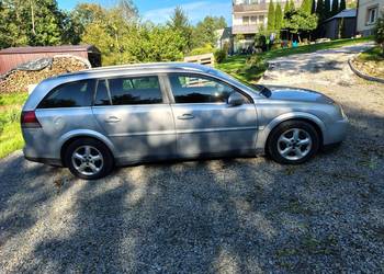 Sprzedam opel Vectra c