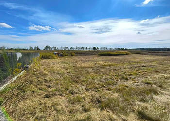 Grunt Rokitno 1652m2