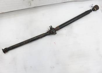 WAŁ NAPĘDOWY SUZUKI IGNIS (FH) 1.3 4WD