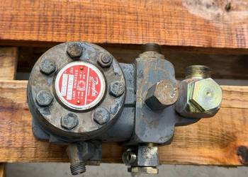 Orbitrol DANFOSS OSPC 80 LS EL 150-3131