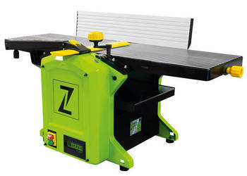 HEBLARKO-GRUBOŚCIÓWKA ZIPPER ZI-HB305 230V 1,8KW NAPĘD PASKOWY