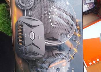 Głośniki JBL GTO 609C nowe