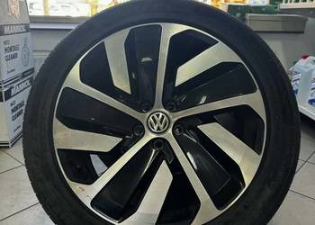Felgi VW 19 cali 5x112