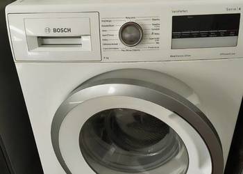 sprzedam pralkę  Bosch