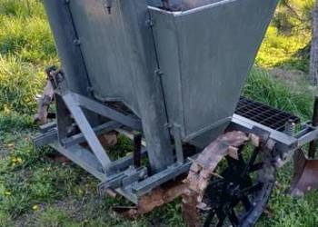 Sadzarka do ziemniaków