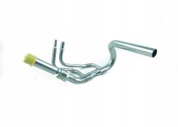 RURKA EGR KOLEKTORA FIESTA MK4 95-02 1.4 ASO