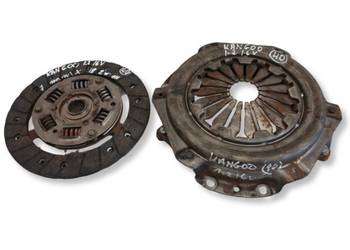 SPRZĘGŁO Renault Kangoo I 1.2 16V 140210A0959 tarcza docisk