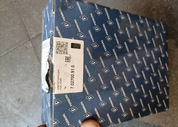 Pompa paliwa Pierburg 7.02700.91.0 SAAB 9-3 Turbo YS3D