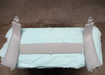 Tapicerka Plastik Klapy Bagażnika Renault Espace V Tapicerka Plastik Klapy Bagażnika Renault Espace V