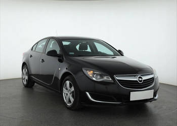Opel Insignia 1.8