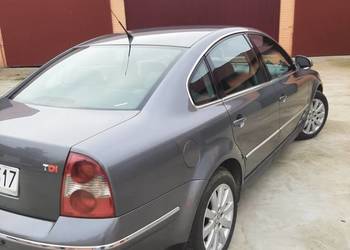 Sprzedam volkswagen Passat  1,9 TDI