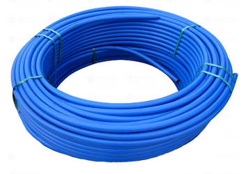 RURA DO WODY 25X2,0 PE100 PN12,5 ZWÓJ 200 M