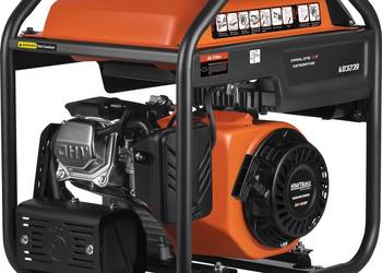 Agregat inwertorowy 4,7kW 230V KD3239