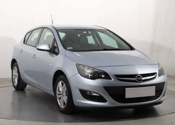 Opel Astra 1.6 16V