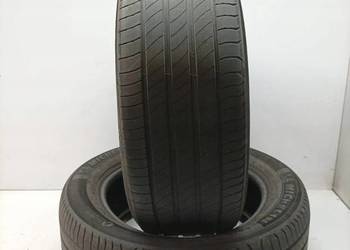 2x OPONA LETNIA MICHELIN PRIMACY 4 235/55R18 (4821)5.00MM(4821)4.02MM