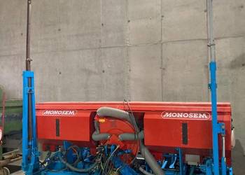 Siewnik do kukurydzy Monosem ng 4 plus