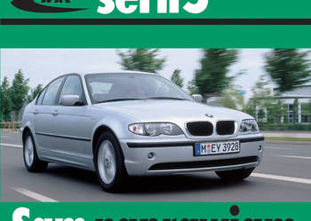 # BMW serii 3 (typu E46)