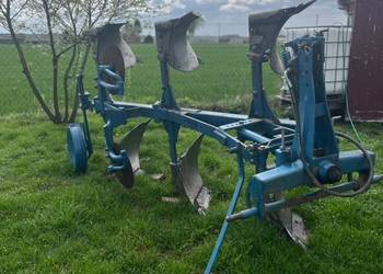 Pług obrotowy Lemken Opal 90-3-skibowy Pług obrotowy Lemken Opal 90-3-skibowy