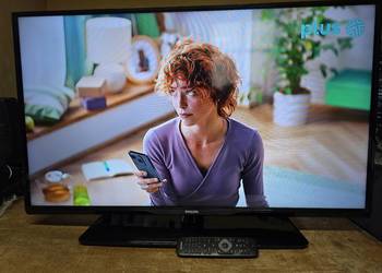 Telewizor Philips 40PFL3088H/12