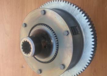 Kosz wałka WOM   Massey Ferguson Seria 3600,8100