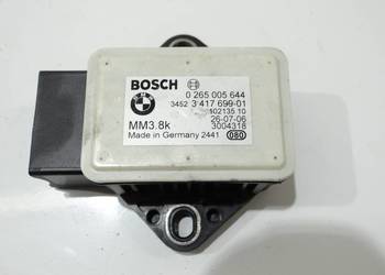 CZUJNIK ESP BMW X3 E83 LCI 3417699