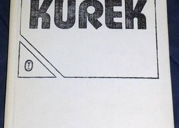 Księga Tatr. Pisma wybrane - Jalu Kurek