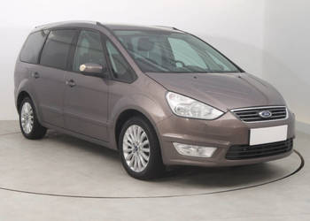 Ford Galaxy 2.0 TDCi