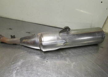 Tłumik lewy Yamaha TDM 900 92r.